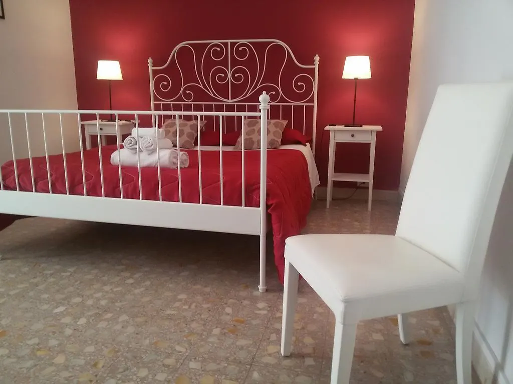 ***  Oberdan Bed & Breakfast Catania Italy