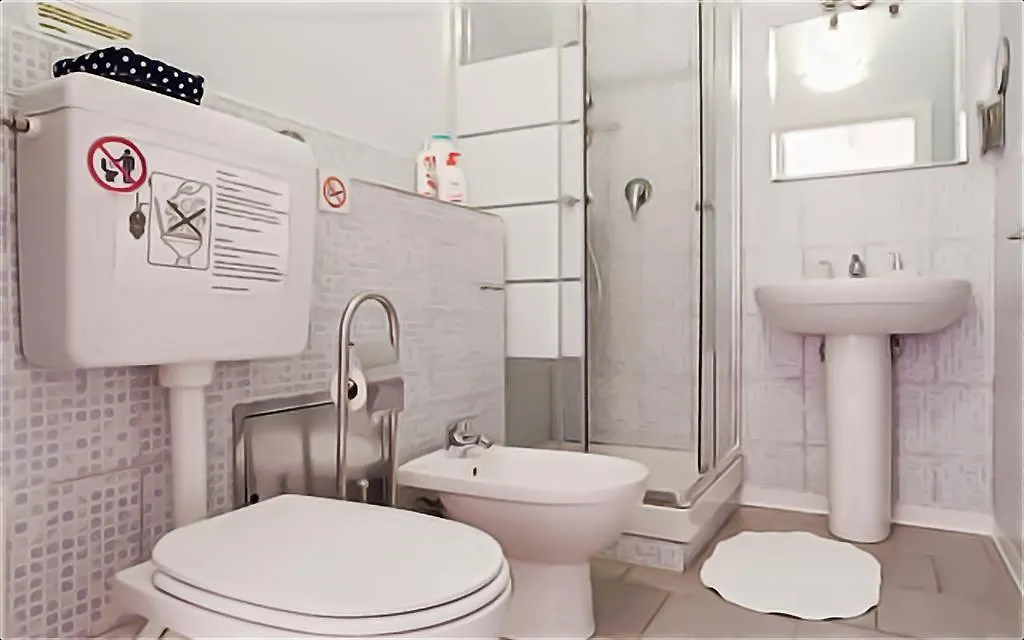 Oberdan Bed & Breakfast Catania