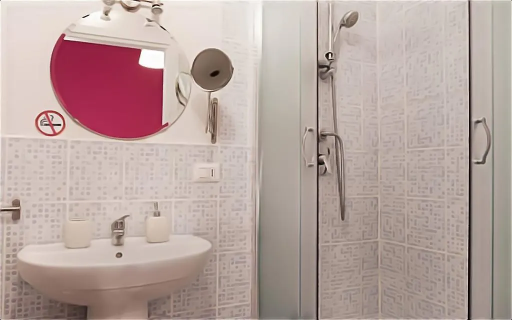Oberdan Bed & Breakfast Catania 3*,