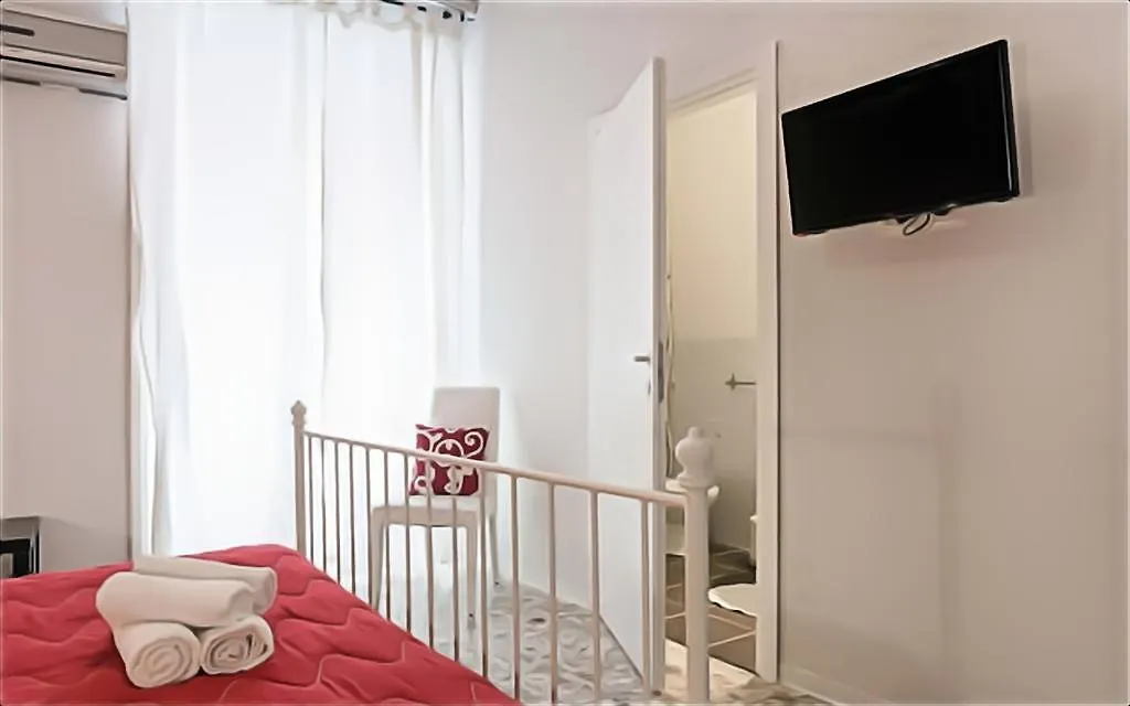 Oberdan Bed & Breakfast Catania Italy