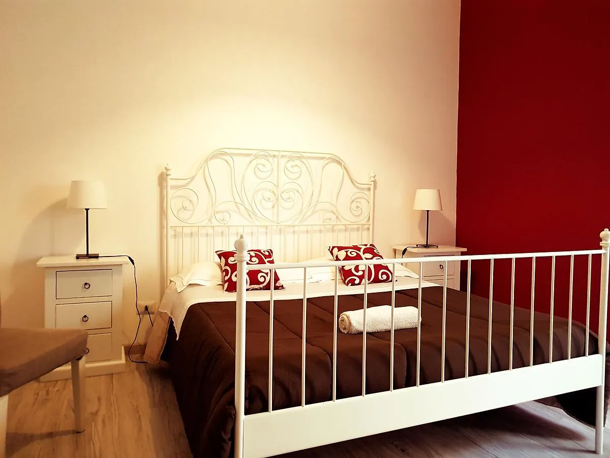 Oberdan Bed & Breakfast Catania