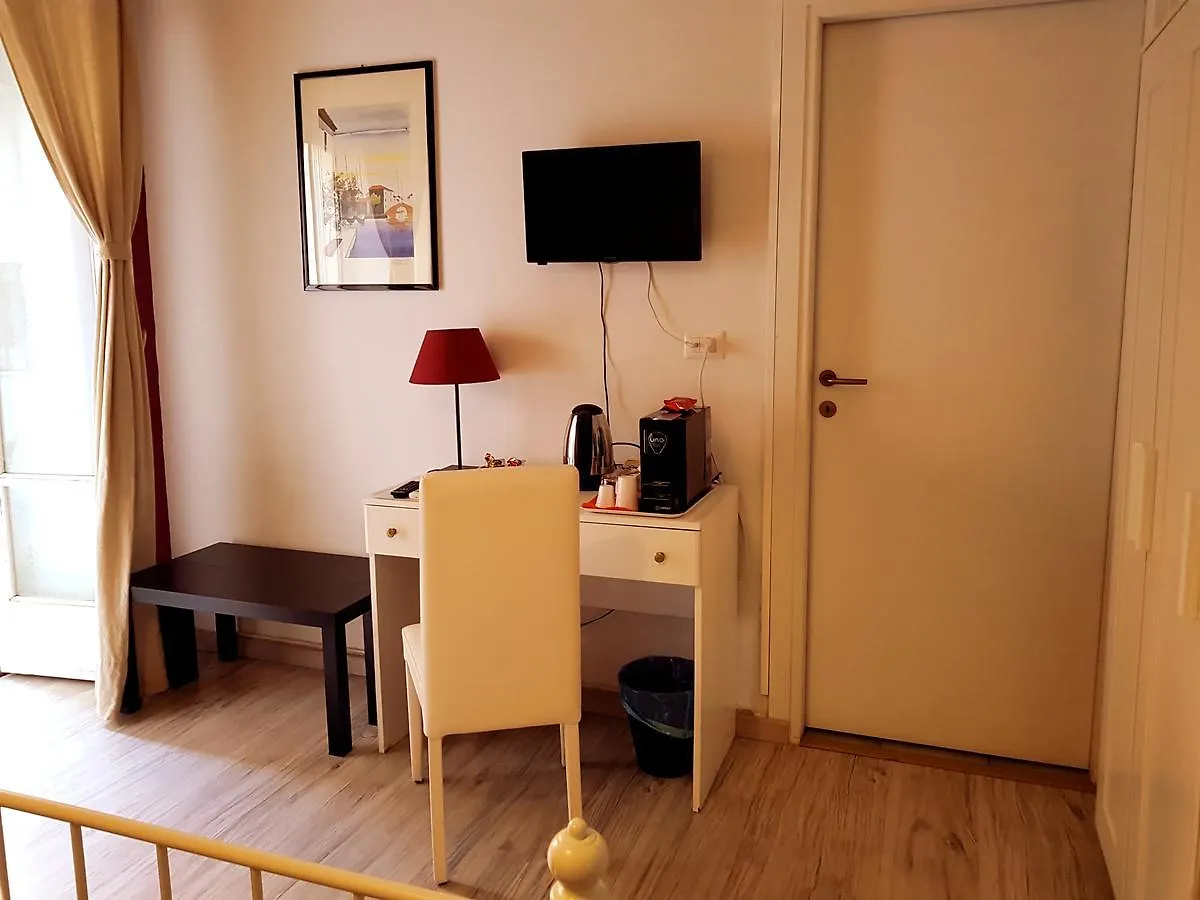 Oberdan Bed & Breakfast Catania